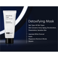 Load image into Gallery viewer, PCA Detoxifying Therapeutic Charcoal Mask