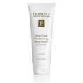 Load image into Gallery viewer, Eminence Organics Stone Crop Revitalizing Body Scrub