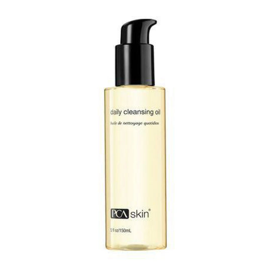 PCA Daily Cleansing Oil
