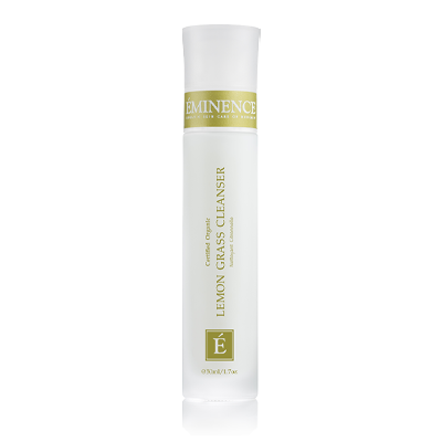 Eminence Organics Lemon Grass Cleanser