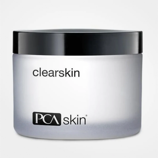 PCA Clearskin Moisturizer