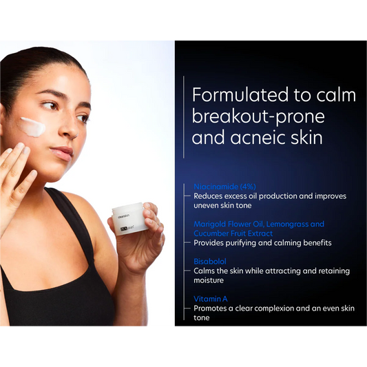 PCA Clearskin Moisturizer