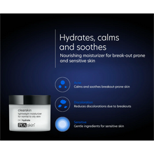 Load image into Gallery viewer, Clearskin Moisturizer
