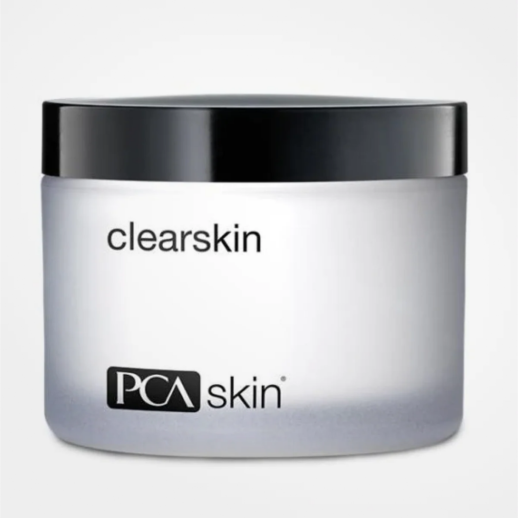 Clearskin Moisturizer