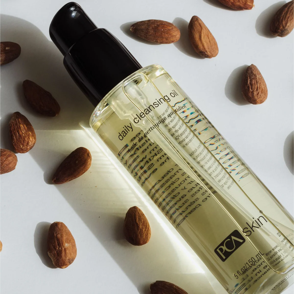 PCA Daily Cleansing Oil