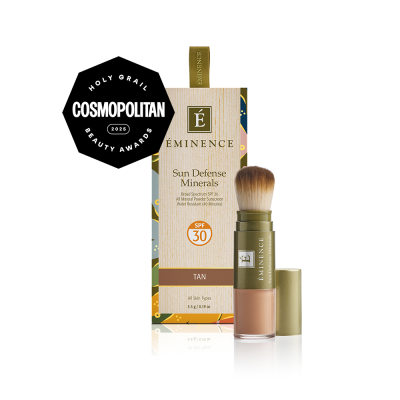 Sun Defense Minerals — Tan