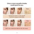 Load image into Gallery viewer, Sun Defense Minerals — Sheer
