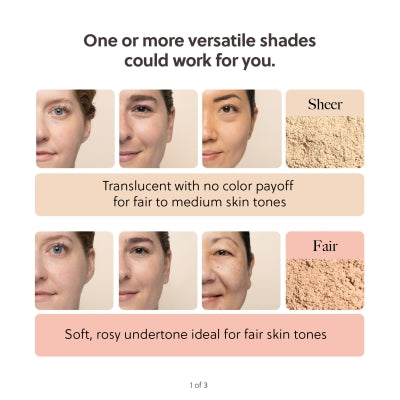 Sun Defense Minerals — Sheer