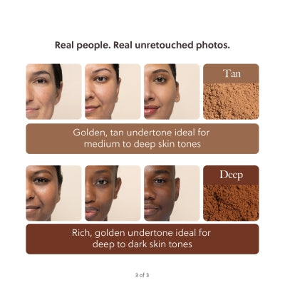 Sun Defense Minerals — Sheer