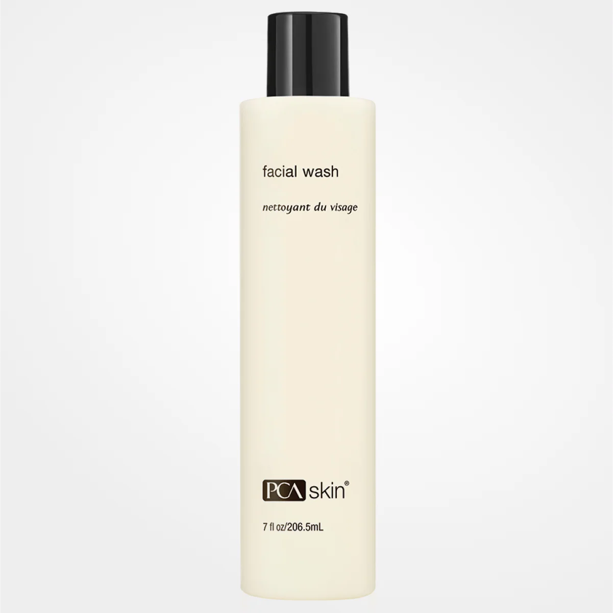 PCA Facial Wash