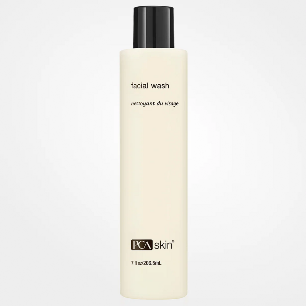 Facial Wash