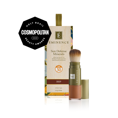 Sun Defense Minerals — Deep