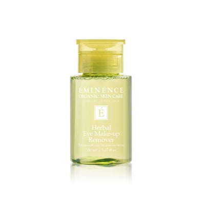 Eminence Organics Herbal Eye Make-up Remover