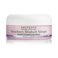 Load image into Gallery viewer, Eminence Organics Strawberry Rhubarb Masque
