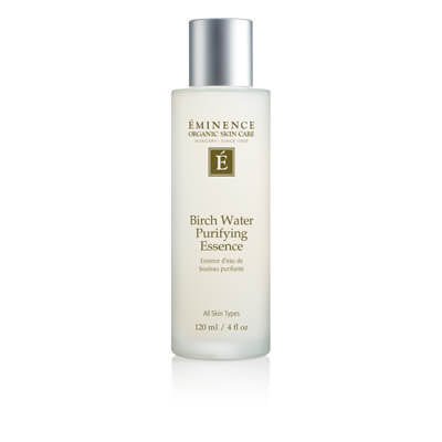 Eminence Organics Birch Water Purifying Essence 4oz