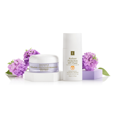 Eminence Radiant Protection SPF Fluid