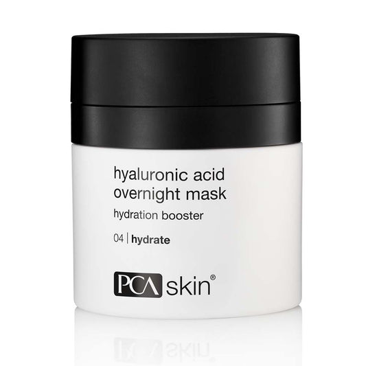 PCA Hyaluronic Acid Overnight Mask