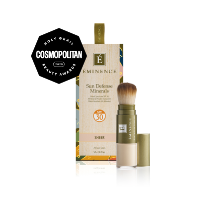 Sun Defense Minerals — Sheer