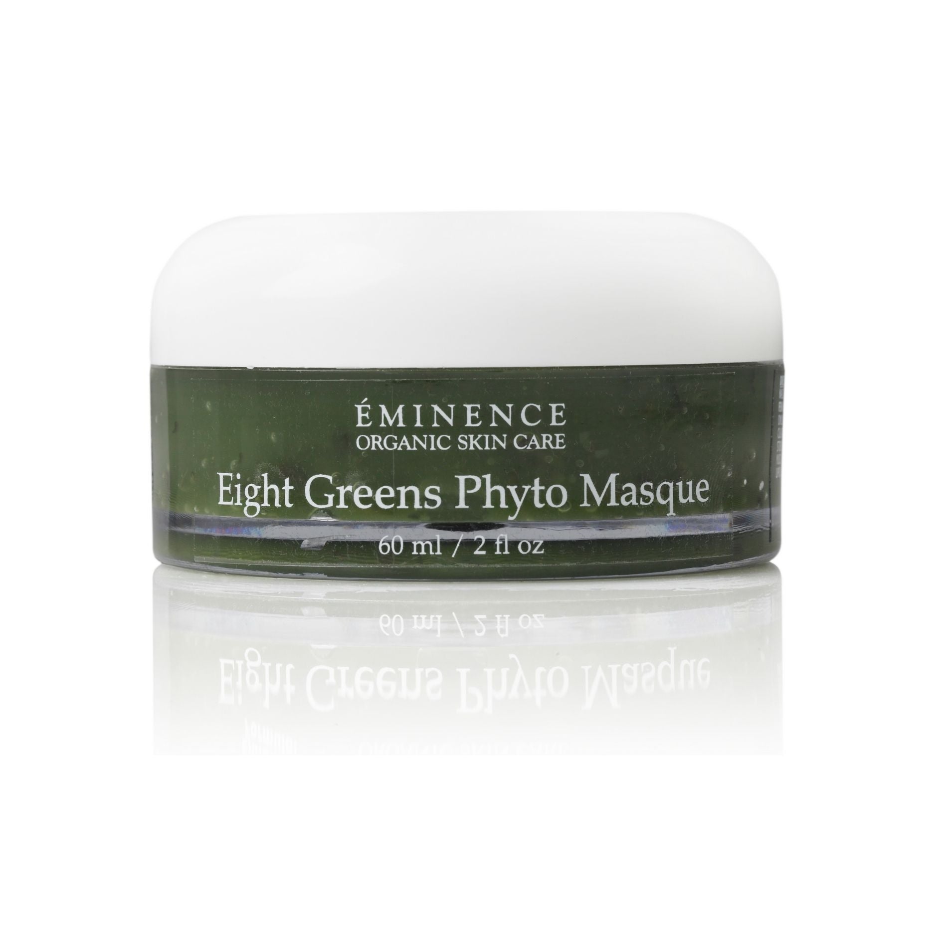 Eminence Organics Eight Greens Phyto Masque (Not Hot)