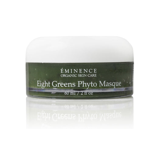 Eminence Organics Eight Greens Phyto Masque (Not Hot)