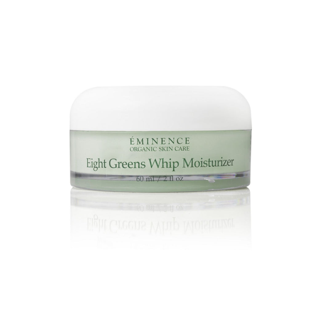 Eminence Organics Eight Greens Whip Moisturizer