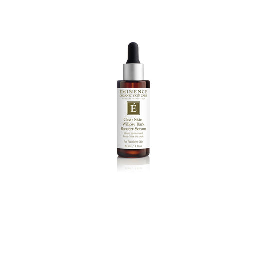 Eminence Organics Clear Skin Willow Bark Booster-Serum