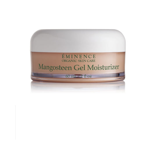 Eminence Organics Mangosteen Gel Moisturizer