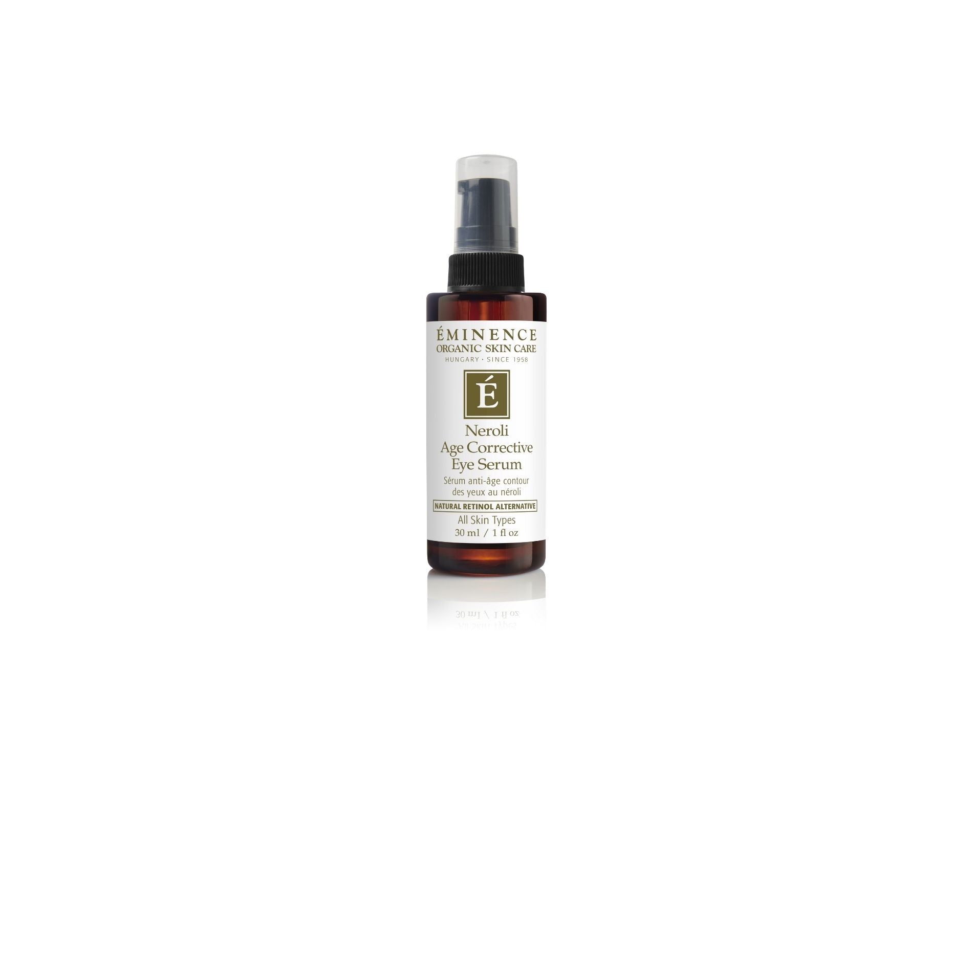 Eminence Organics Neroli Age Corrective Eye Serum