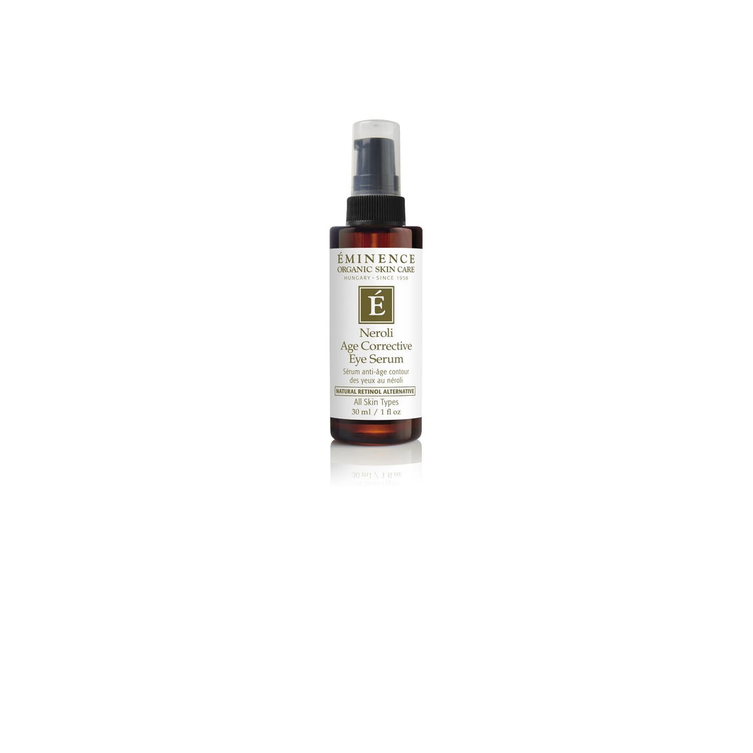 Eminence Organics Neroli Age Corrective Eye Serum