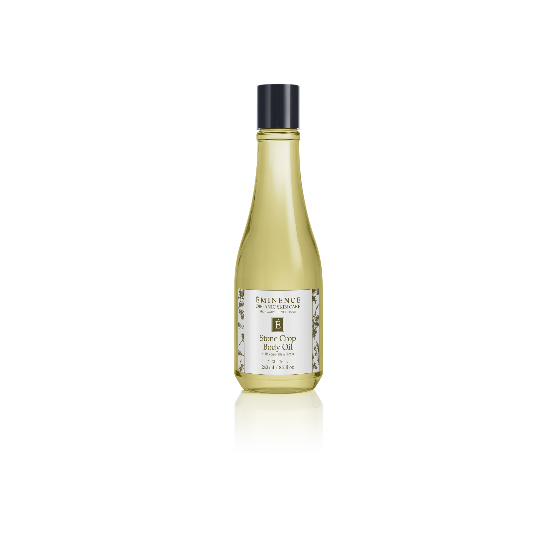Eminence Organics Stone Crop Body Oil