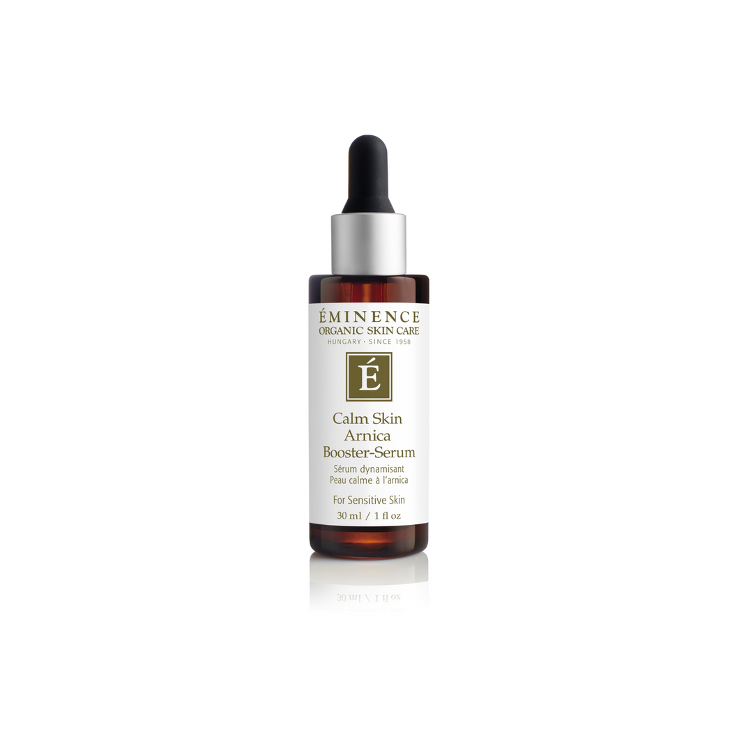 Eminence Organics Calm Skin Arnica Booster-Serum