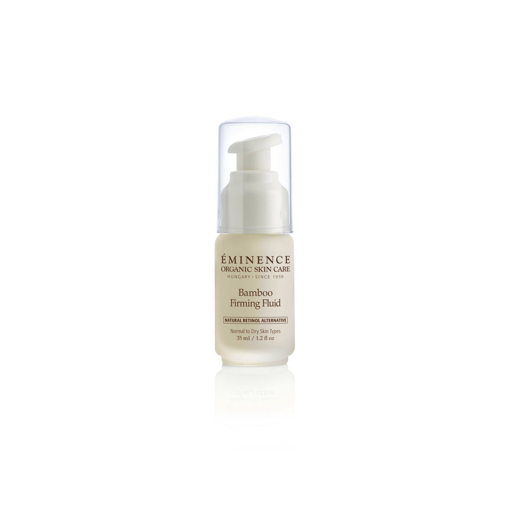 Eminence Organics Bamboo Firming Fluid