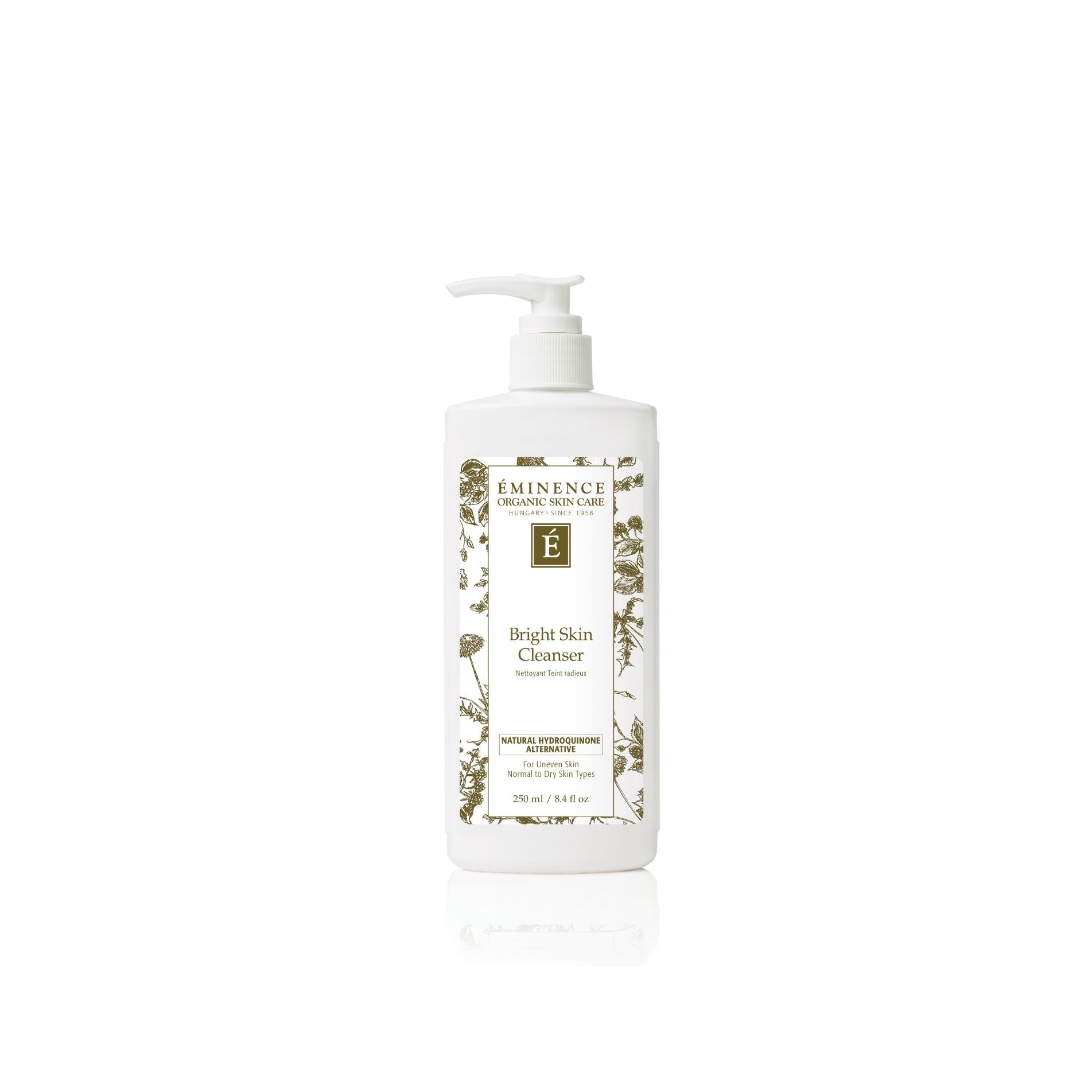 Eminence Organics Bright Skin Cleanser