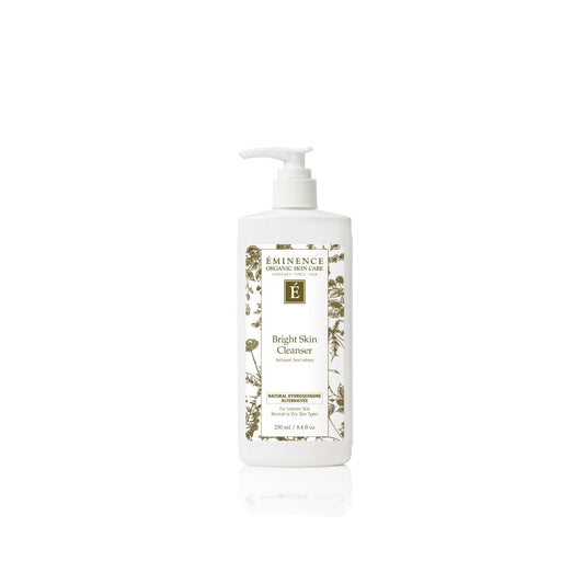 Eminence Organics Bright Skin Cleanser