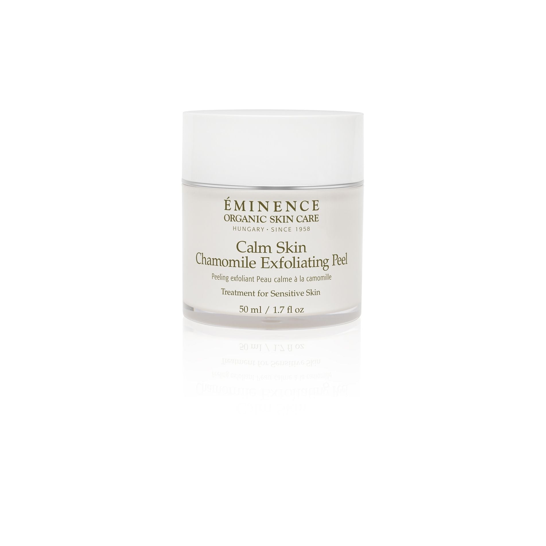 Eminence Organics Calm Skin Chamomile Exfoliating Peel