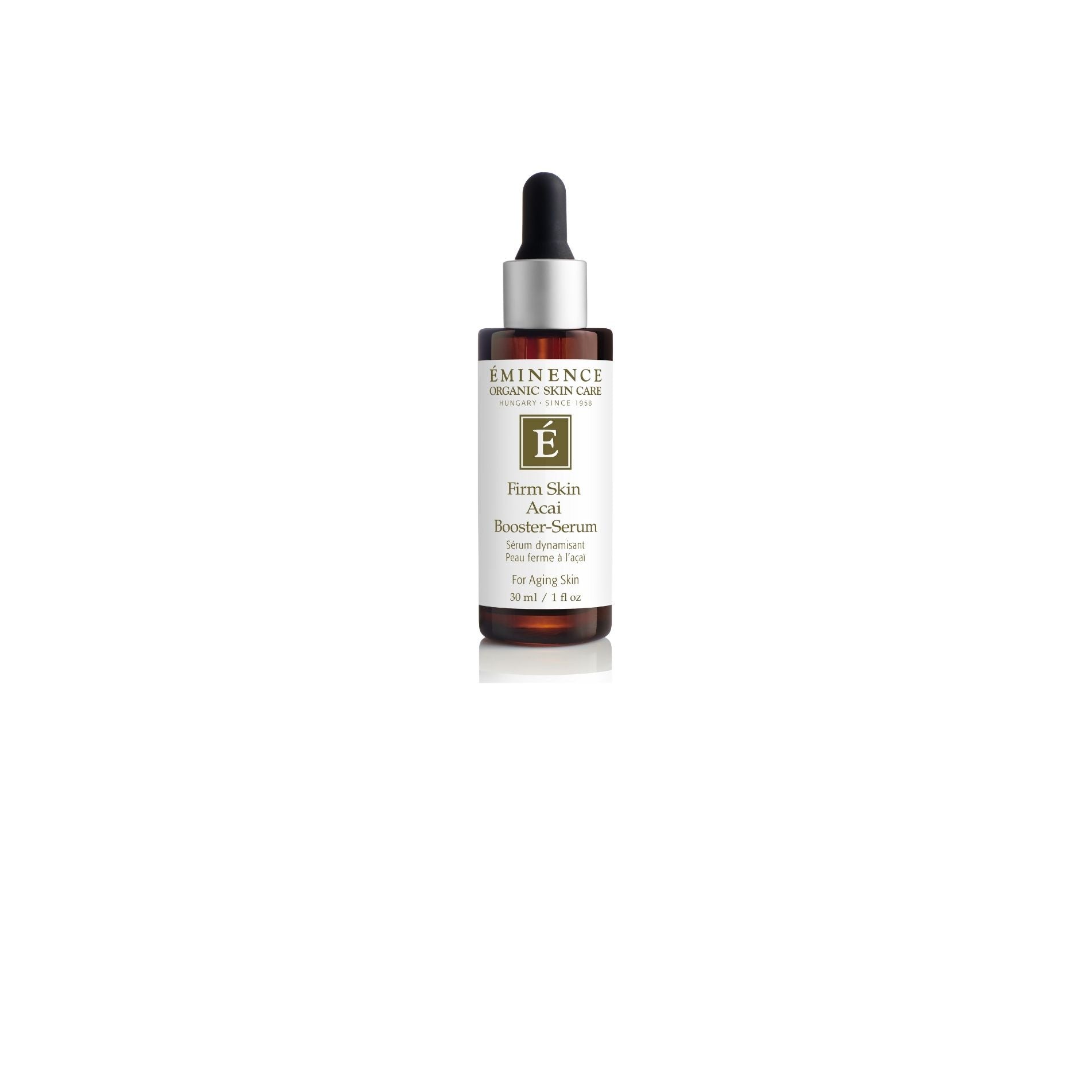 Eminence Organics Firm Skin Acai Booster-Serum