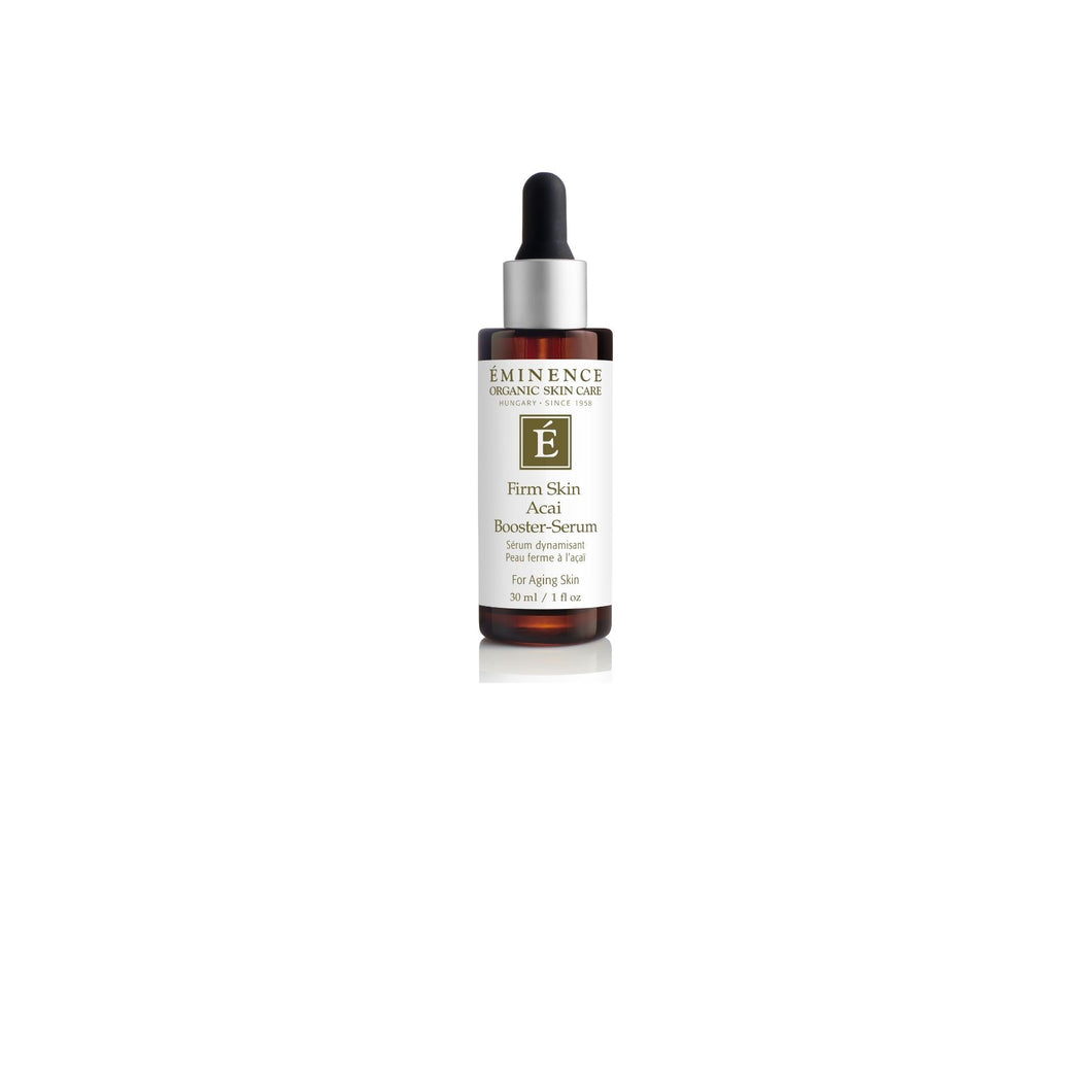 Eminence Organics Firm Skin Acai Booster-Serum