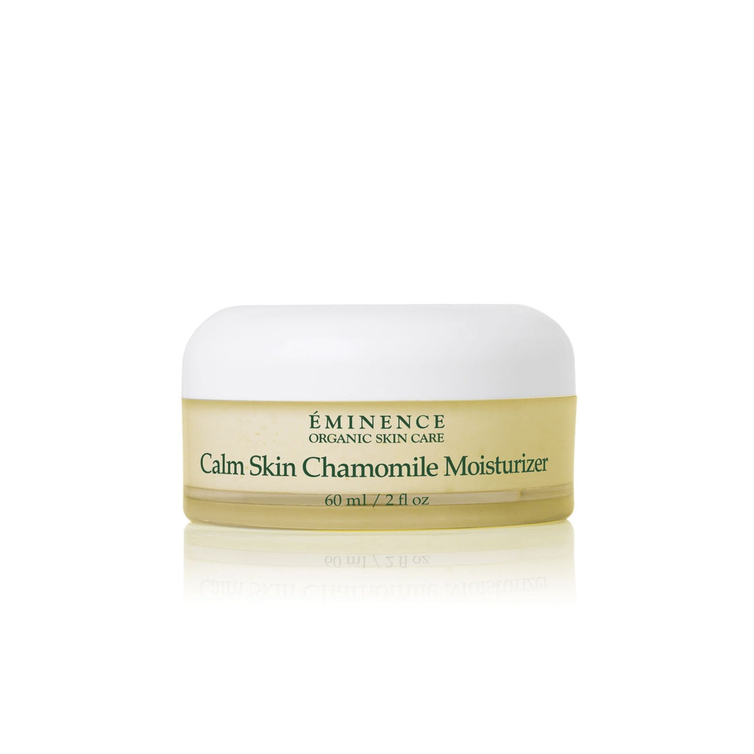 Eminence Organics Calm Skin Chamomile Moisturizer