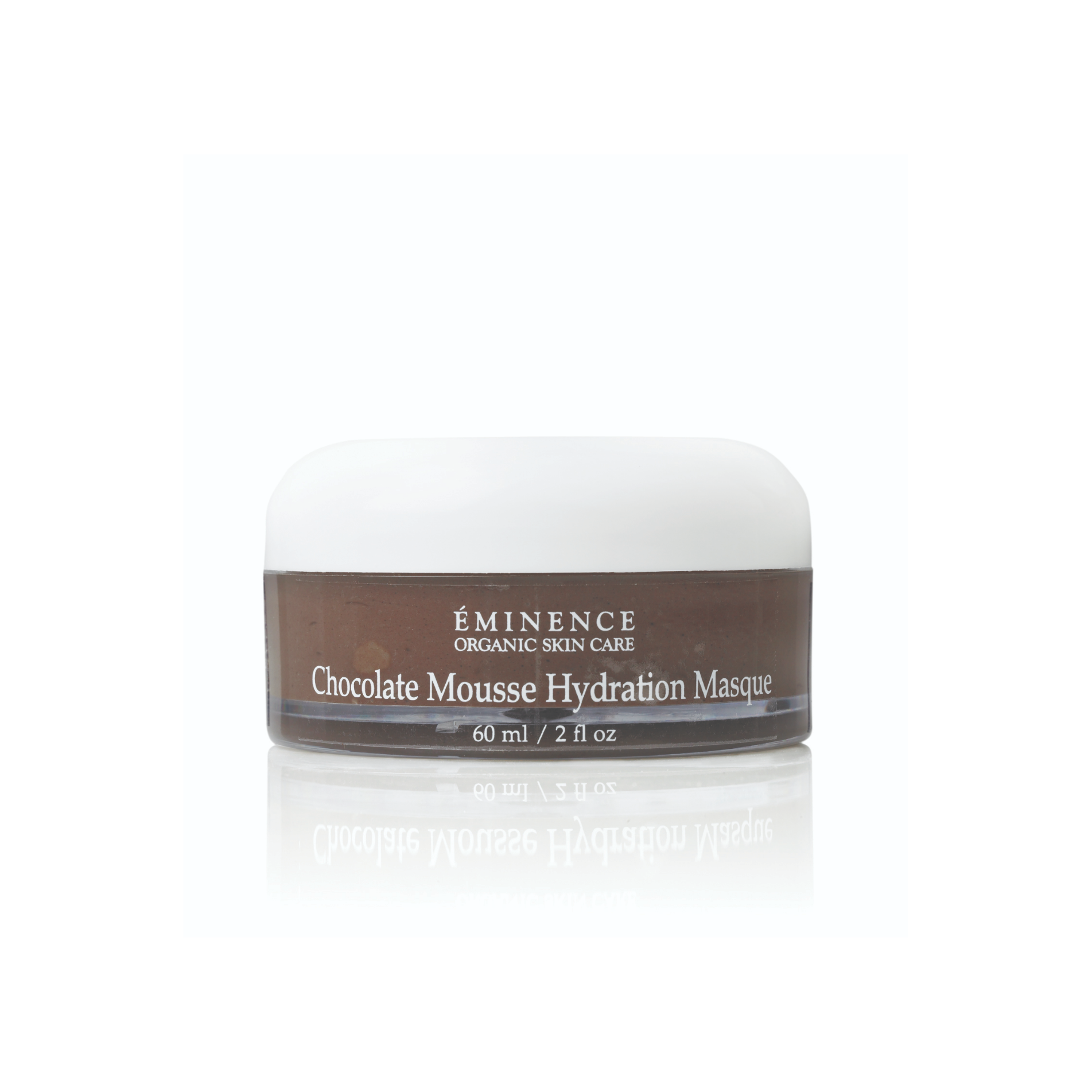 Eminence Organics Chocolate Mousse Hydration Masque