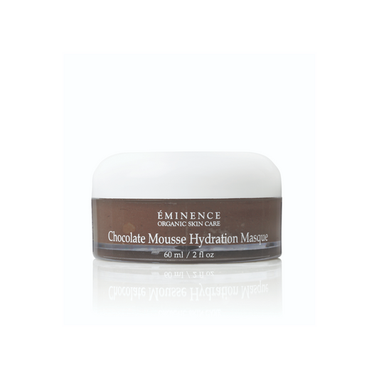 Eminence Organics Chocolate Mousse Hydration Masque