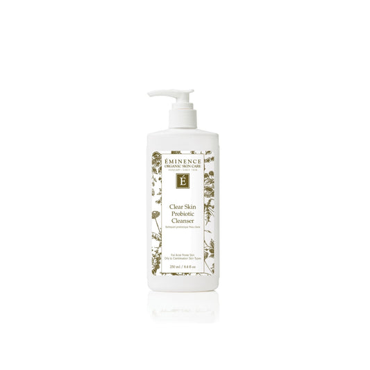 Eminence Organics Clear Skin Probiotic Cleanser