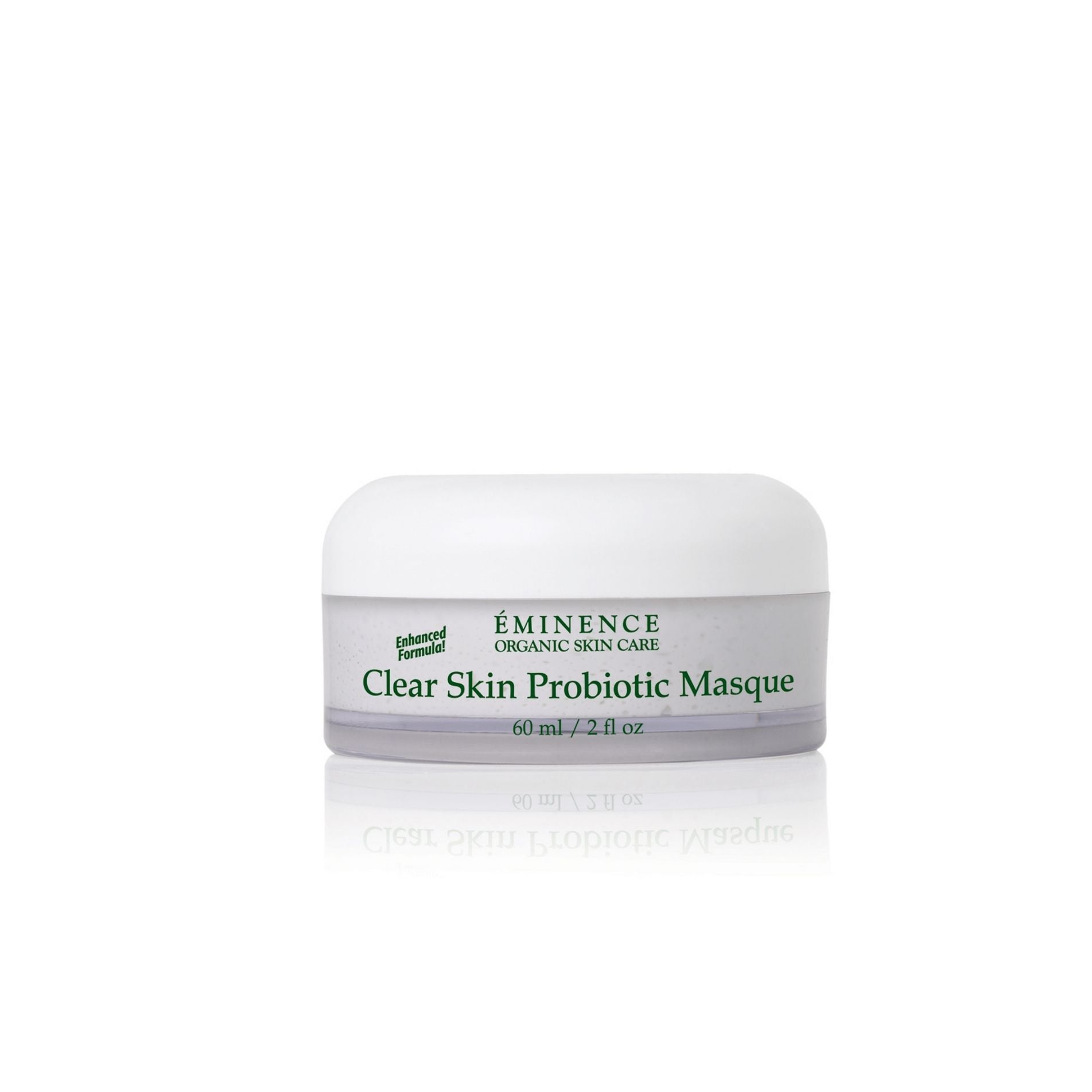 Eminence Organics Clear Skin Probiotic Masque