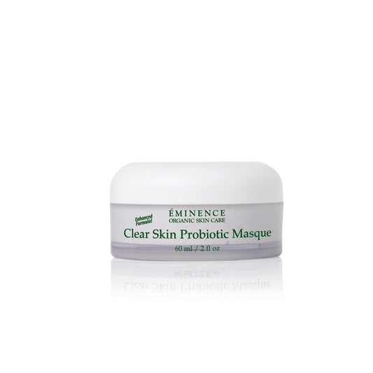 Eminence Organics Clear Skin Probiotic Masque