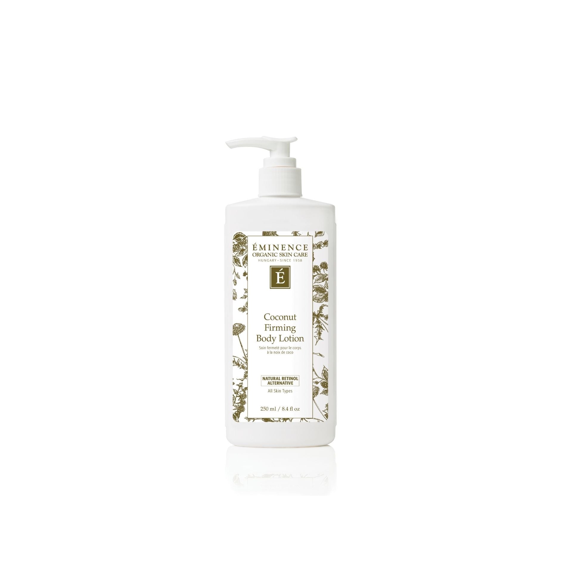 Eminence Organics Coconut Firming Body Lotion