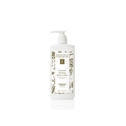 Eminence Organics Coconut Firming Body Lotion