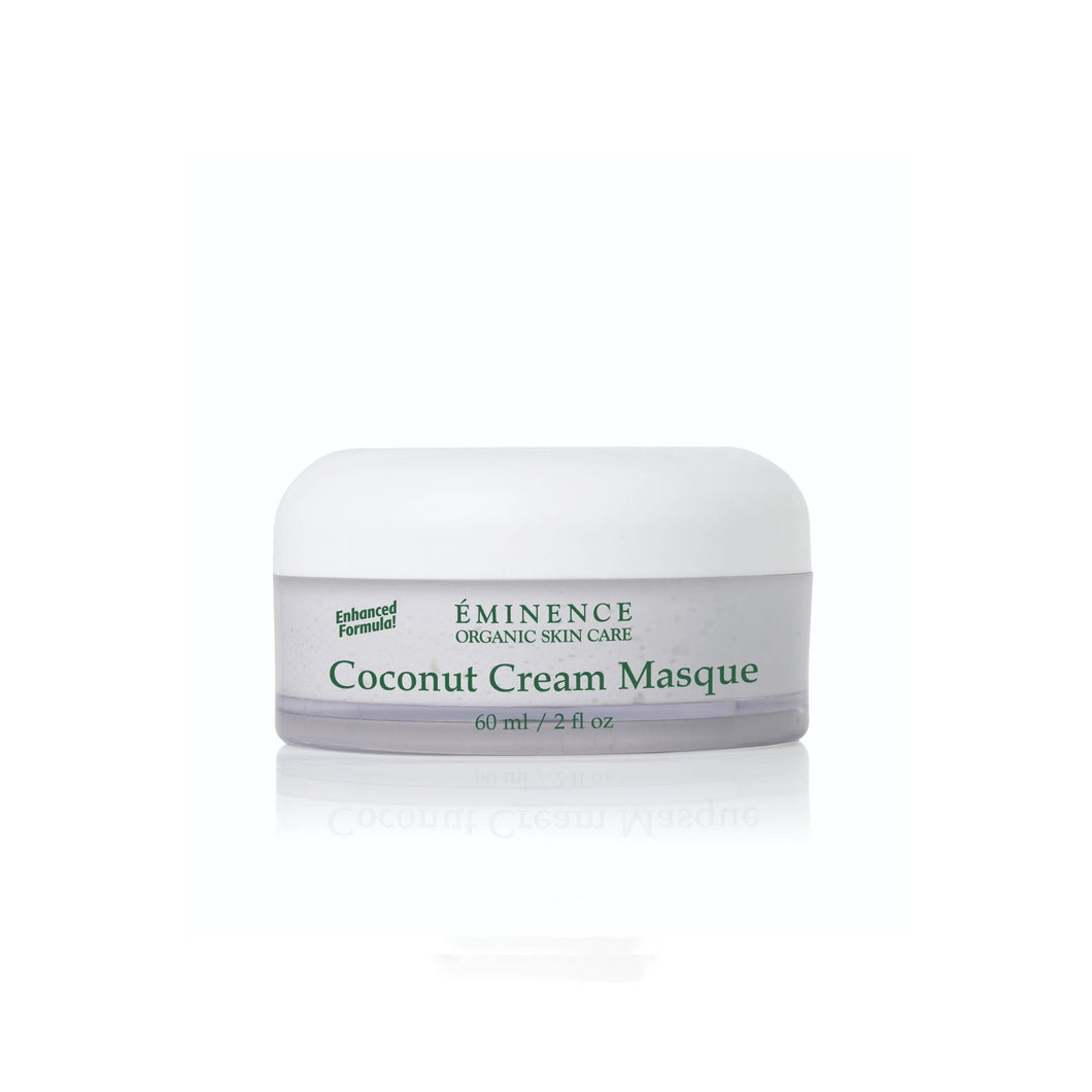 Eminence Organics Coconut Cream Masque
