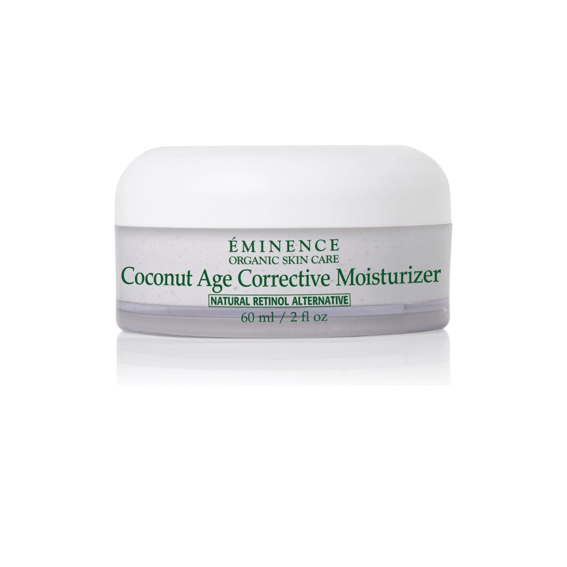 Eminence Organics Coconut Age Corrective Moisturizer