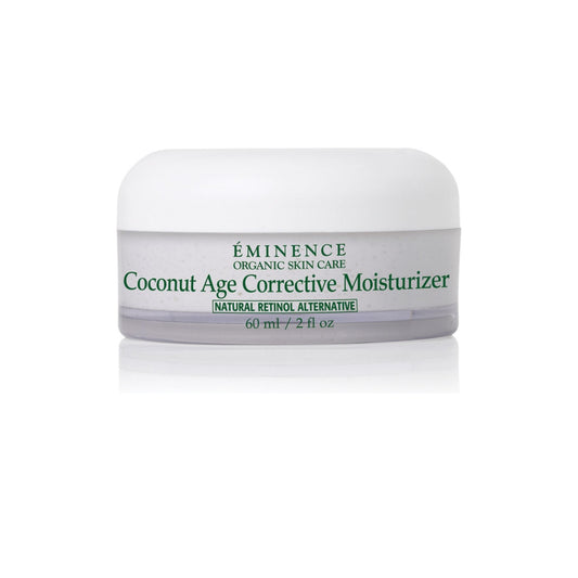 Eminence Organics Coconut Age Corrective Moisturizer