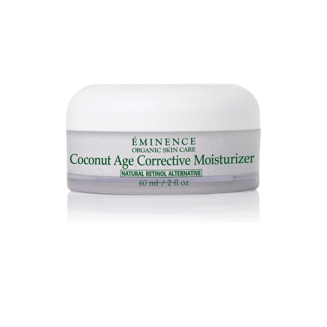 Eminence Organics Coconut Age Corrective Moisturizer