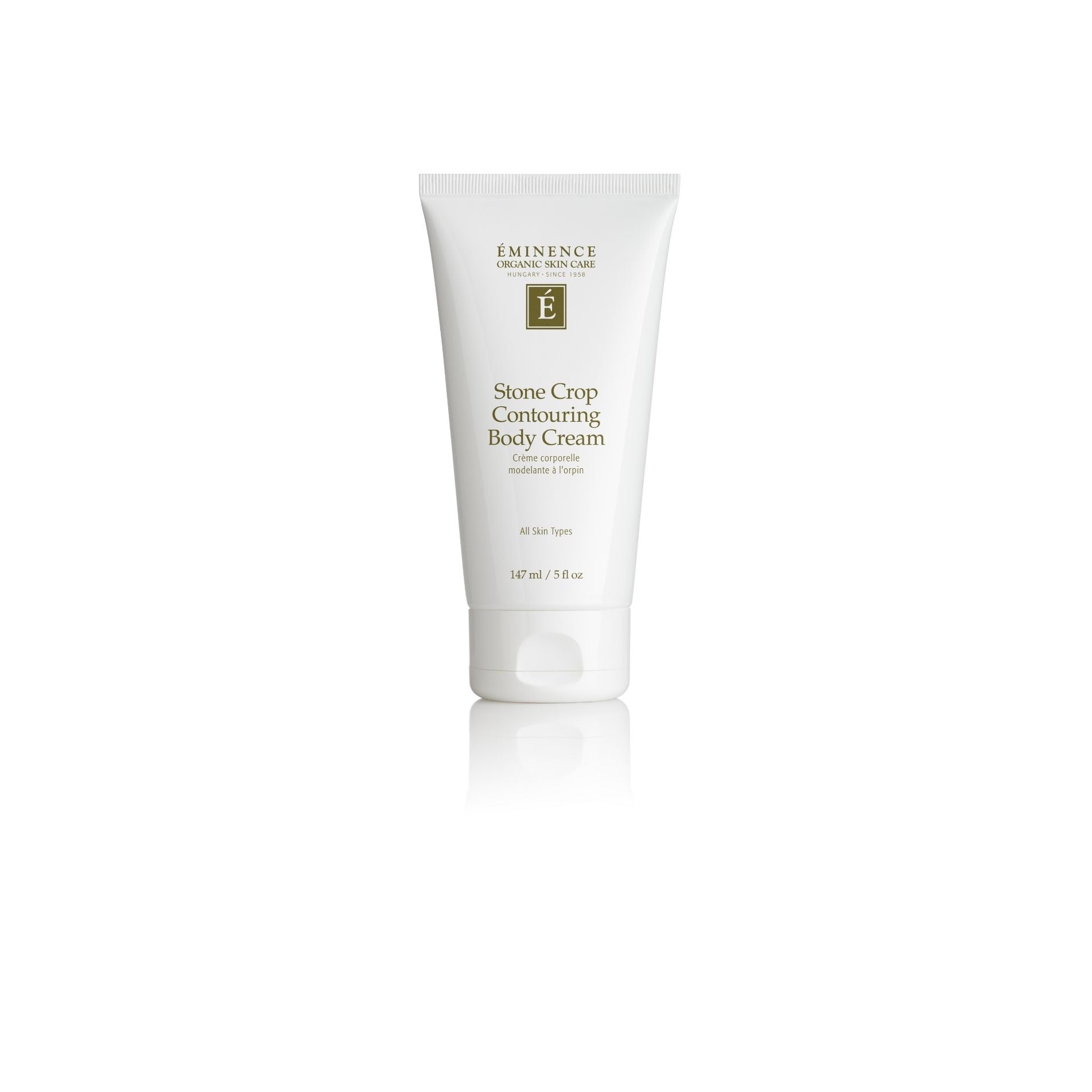 Eminence Organics Stone Crop Contouring Body Cream
